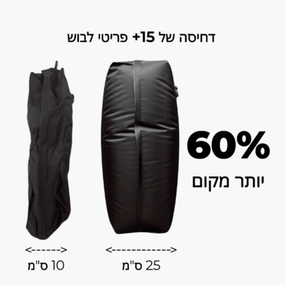 ספייסי! חוסכים מאות שקלים בכל טיסה מחדש!