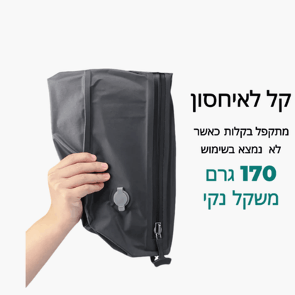 ספייסי! חוסכים מאות שקלים בכל טיסה מחדש!